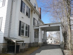 Tear down?Photo: JDickson